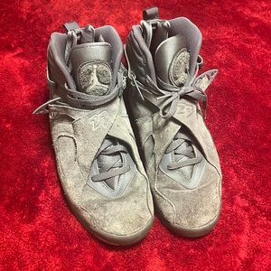 Mens Jordans size 11.5